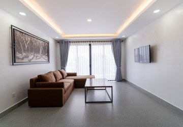 2 Bedroom Apartment For Rent - Chreav, Siem Reap thumbnail