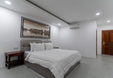 2 Bedroom Apartment For Rent - Chreav, Siem Reap thumbnail