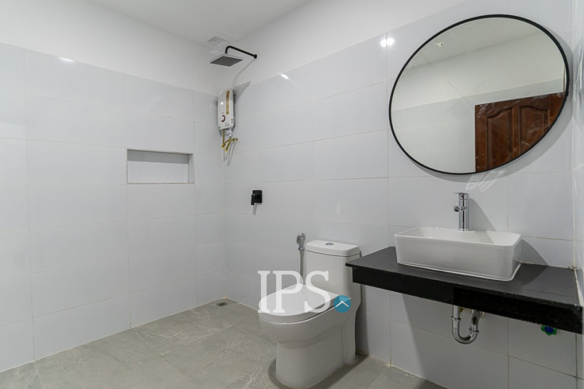 2 Bedroom Apartment For Rent - Chreav, Siem Reap