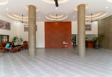 Studio Apartment For Rent - Chreav, Siem Reap thumbnail