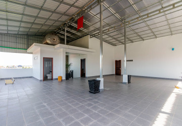 Studio Apartment For Rent - Chreav, Siem Reap thumbnail