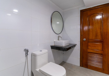 Studio Apartment For Rent - Chreav, Siem Reap thumbnail