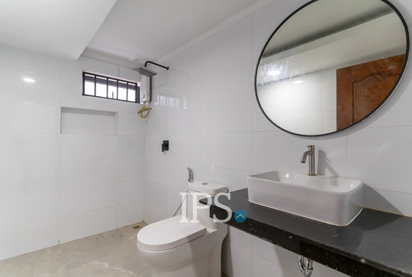 Studio Apartment For Rent - Chreav, Siem Reap