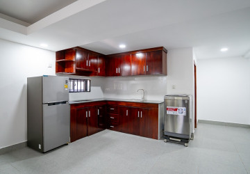 Studio Apartment For Rent - Chreav, Siem Reap thumbnail