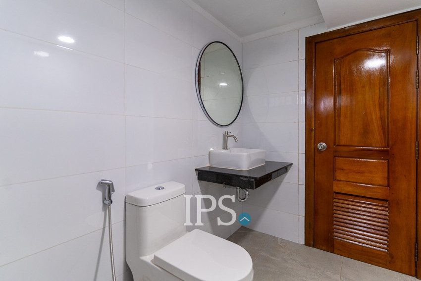 Studio Apartment For Rent - Chreav, Siem Reap