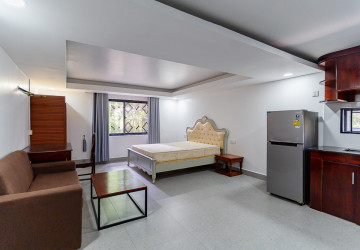 Studio Apartment For Rent - Chreav, Siem Reap thumbnail