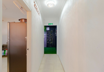 Coffee Shop Business For Sale - Sala Kamreuk, Siem Reap thumbnail