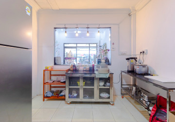 Coffee Shop Business For Sale - Sala Kamreuk, Siem Reap thumbnail