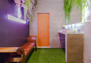 Coffee Shop Business For Sale - Sala Kamreuk, Siem Reap thumbnail