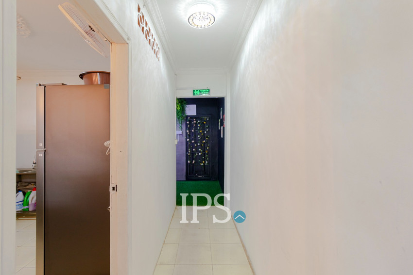 Coffee Shop Business For Sale - Sala Kamreuk, Siem Reap