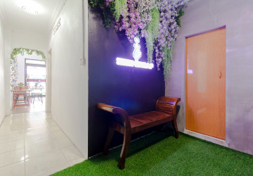 Coffee Shop Business For Sale - Sala Kamreuk, Siem Reap thumbnail