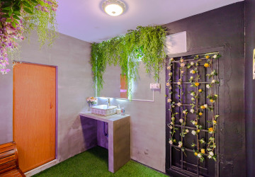 Coffee Shop Business For Sale - Sala Kamreuk, Siem Reap thumbnail