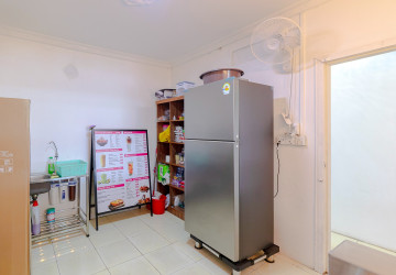 Coffee Shop Business For Sale - Sala Kamreuk, Siem Reap thumbnail