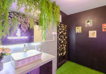 Coffee Shop Business For Sale - Sala Kamreuk, Siem Reap thumbnail