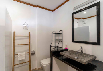 3 Bedroom Compound House For Rent - Sala Kamreuk, Siem Reap thumbnail