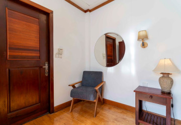 3 Bedroom Compound House For Rent - Sala Kamreuk, Siem Reap thumbnail