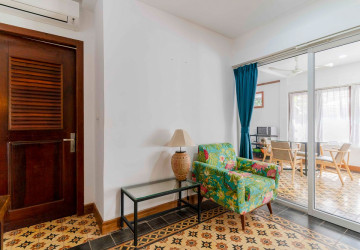 3 Bedroom Compound House For Rent - Sala Kamreuk, Siem Reap thumbnail