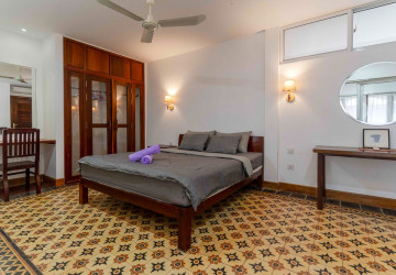 3 Bedroom Compound House For Rent - Sala Kamreuk, Siem Reap thumbnail