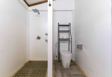 3 Bedroom Compound House For Rent - Sala Kamreuk, Siem Reap thumbnail