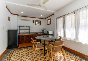 3 Bedroom Compound House For Rent - Sala Kamreuk, Siem Reap thumbnail