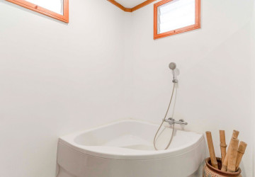 2 Bedroom Compound House For Rent - Sala Kamreuk, Siem Reap thumbnail