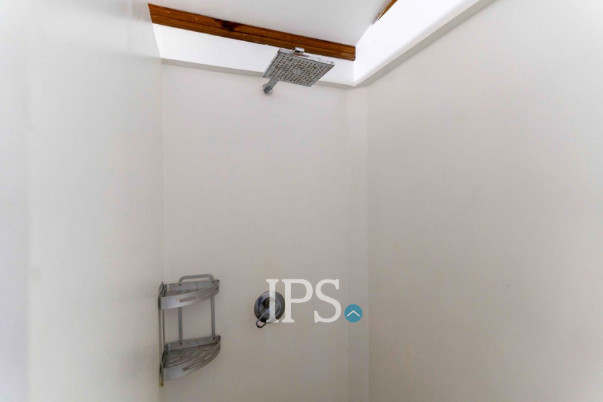 2 Bedroom Compound House For Rent - Sala Kamreuk, Siem Reap