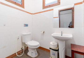 2 Bedroom Compound House For Rent - Sala Kamreuk, Siem Reap thumbnail