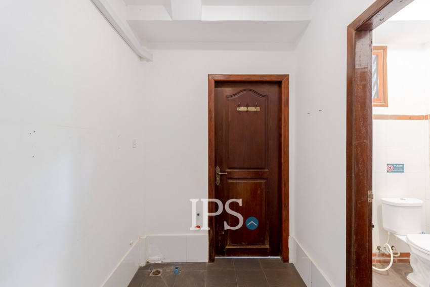 2 Bedroom Compound House For Rent - Sala Kamreuk, Siem Reap