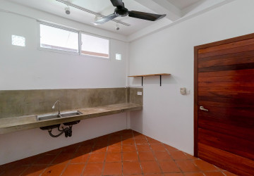 2 Bedroom Compound House For Rent - Sala Kamreuk, Siem Reap thumbnail