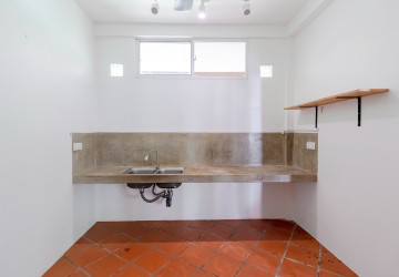 2 Bedroom Compound House For Rent - Sala Kamreuk, Siem Reap thumbnail