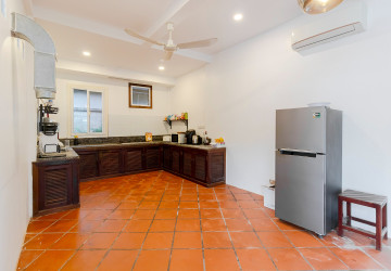 2 Bedroom Compound House For Rent - Sala Kamreuk, Siem Reap thumbnail