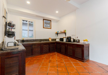 2 Bedroom Compound House For Rent - Sala Kamreuk, Siem Reap thumbnail
