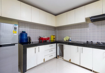 2 Bedroom Flat For Rent - Borey Premier, Svay Dangkum, Siem Reap thumbnail