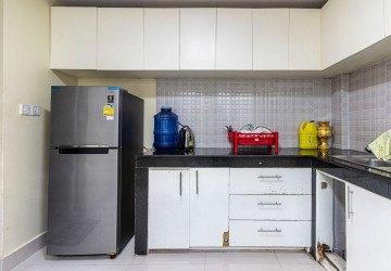 2 Bedroom Flat For Rent - Borey Premier, Svay Dangkum, Siem Reap thumbnail