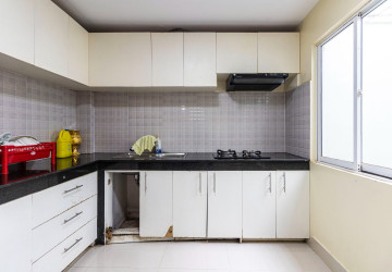 2 Bedroom Flat For Rent - Borey Premier, Svay Dangkum, Siem Reap thumbnail