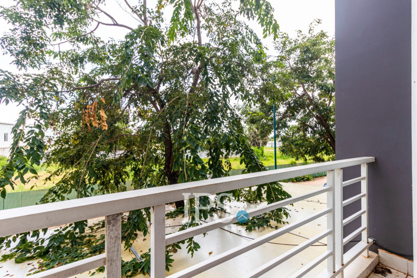 2 Bedroom Flat For Rent - Borey Premier, Svay Dangkum, Siem Reap