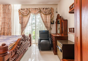 2 Bedroom Flat For Rent - Borey Premier, Svay Dangkum, Siem Reap thumbnail