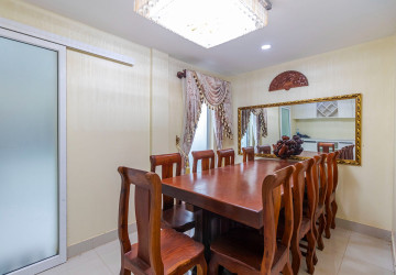 2 Bedroom Flat For Rent - Borey Premier, Svay Dangkum, Siem Reap thumbnail