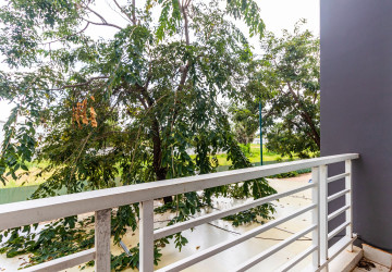 2 Bedroom Flat For Rent - Borey Premier, Svay Dangkum, Siem Reap thumbnail