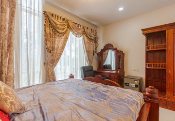 2 Bedroom Flat For Rent - Borey Premier, Svay Dangkum, Siem Reap thumbnail