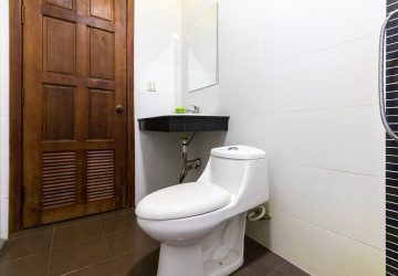 2 Bedroom Flat For Rent - Borey Premier, Svay Dangkum, Siem Reap thumbnail