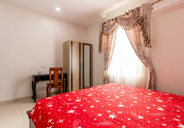 2 Bedroom Flat For Rent - Borey Premier, Svay Dangkum, Siem Reap thumbnail