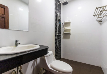 2 Bedroom Flat For Rent - Borey Premier, Svay Dangkum, Siem Reap thumbnail