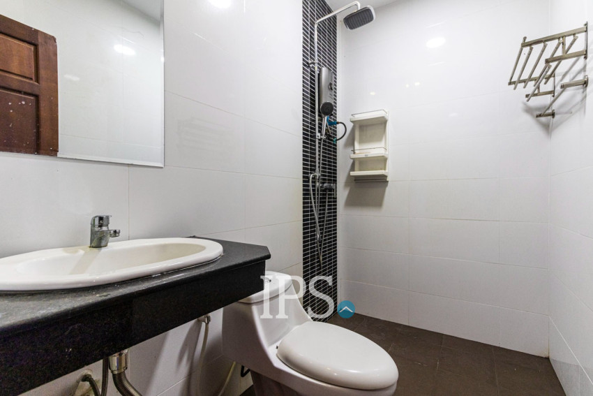 2 Bedroom Flat For Rent - Borey Premier, Svay Dangkum, Siem Reap