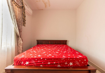 2 Bedroom Flat For Rent - Borey Premier, Svay Dangkum, Siem Reap thumbnail