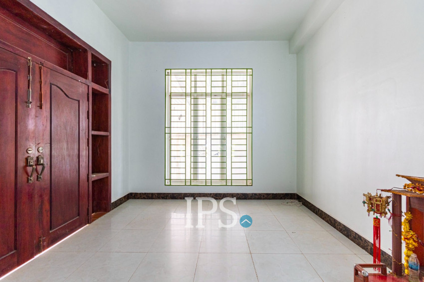 3 Bedroom House For Rent - Sangkat Siem Reap, Siem Reap