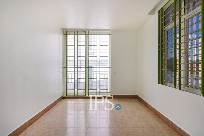 3 Bedroom House For Rent - Sangkat Siem Reap, Siem Reap