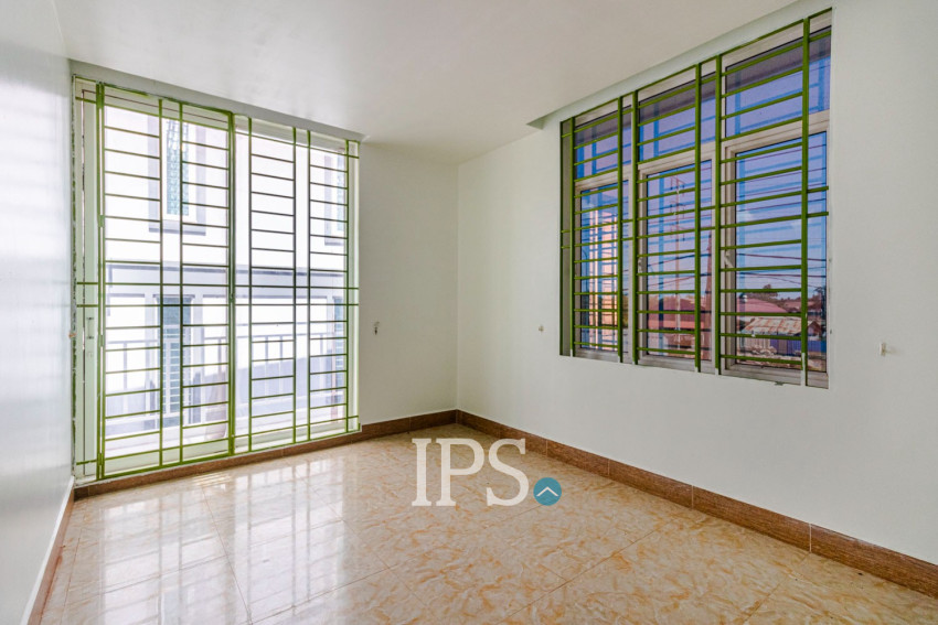 3 Bedroom House For Rent - Sangkat Siem Reap, Siem Reap