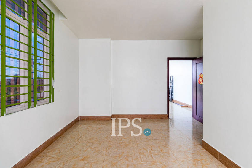 3 Bedroom House For Rent - Sangkat Siem Reap, Siem Reap