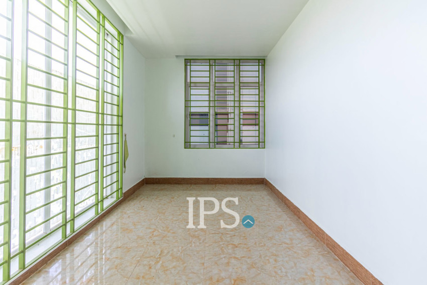 3 Bedroom House For Rent - Sangkat Siem Reap, Siem Reap